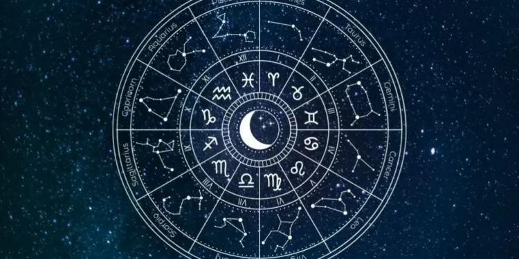 Descubre qué te depara esta semana, según tu signo ascendente