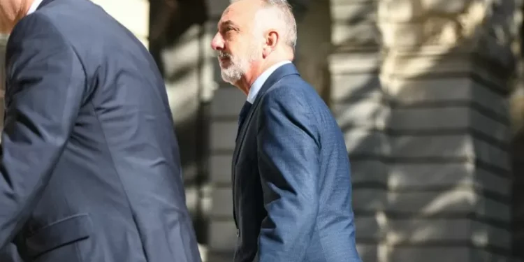 Los detalles del caso testigo que contrarioó el allanamiento y el secuestro del celular al juez federal rosarino