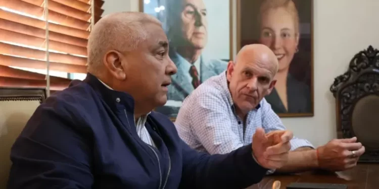 Ordenan la indagatoria del intendente de santo Pedro por contaminar el río Paraná