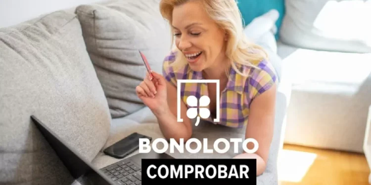 Sorteo Bonoloto hoy: comprobar número del viernes 21 de marzo