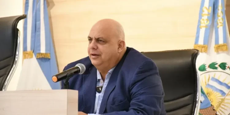 Hidrovía: En Rosario exigen que las provincias tengan decisión en la anuncio licitación