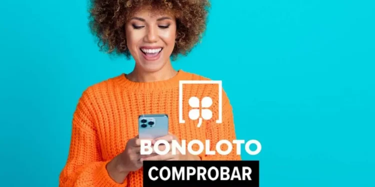 Comprobar Bonoloto: resultado del sorteo de hoy lunes 17 de marzo de 2025