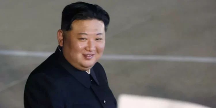 Alertan de un as en la manga que Corea del Norte lleva ocultando durante meses: ya están en la hostilidades