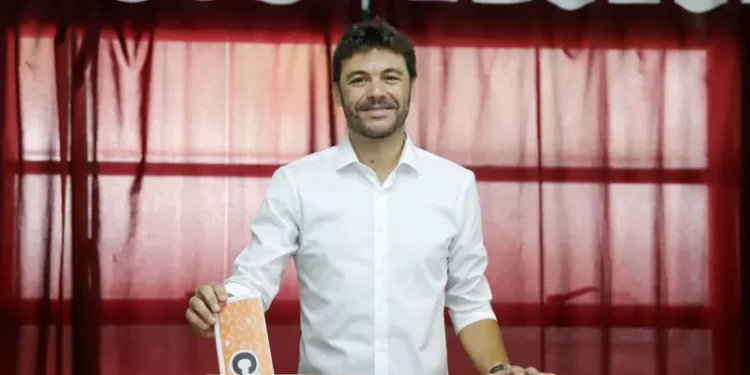 La elección de Santa Fe, un mensaje para Cristina y Kicillof