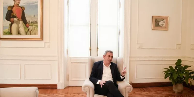La serie de Javkin al Concejo quedó tercera y apuestan a que se desinfle Aleart para las generales