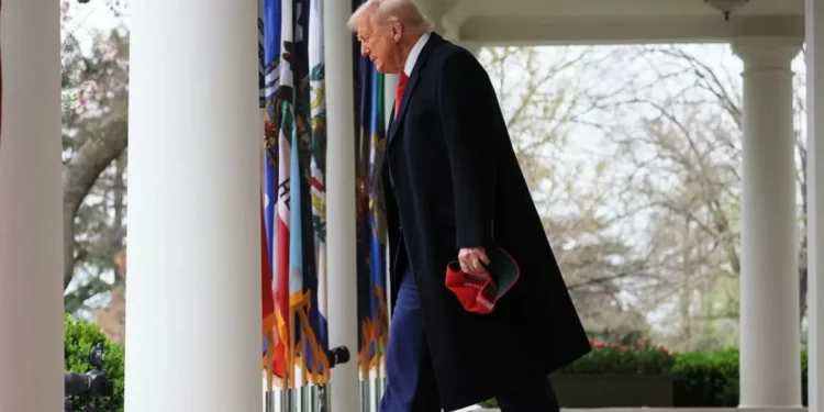 No es secreción de pavo: lo que se juegan las empresas españolas con los aranceles de Trump